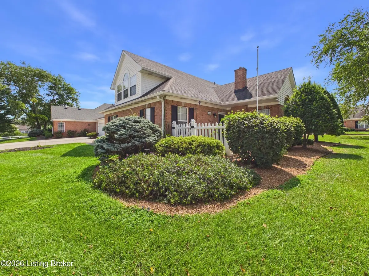 111 Hazelnut Ct, La Grange, KY 40031 - #1