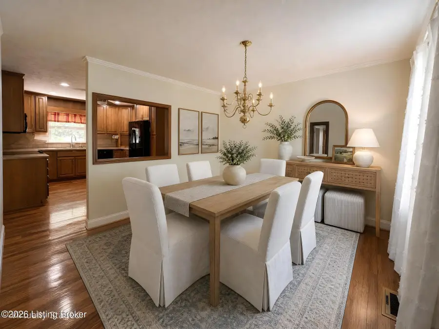 1303 Limestone Trace, Louisville, KY 40223 - #2