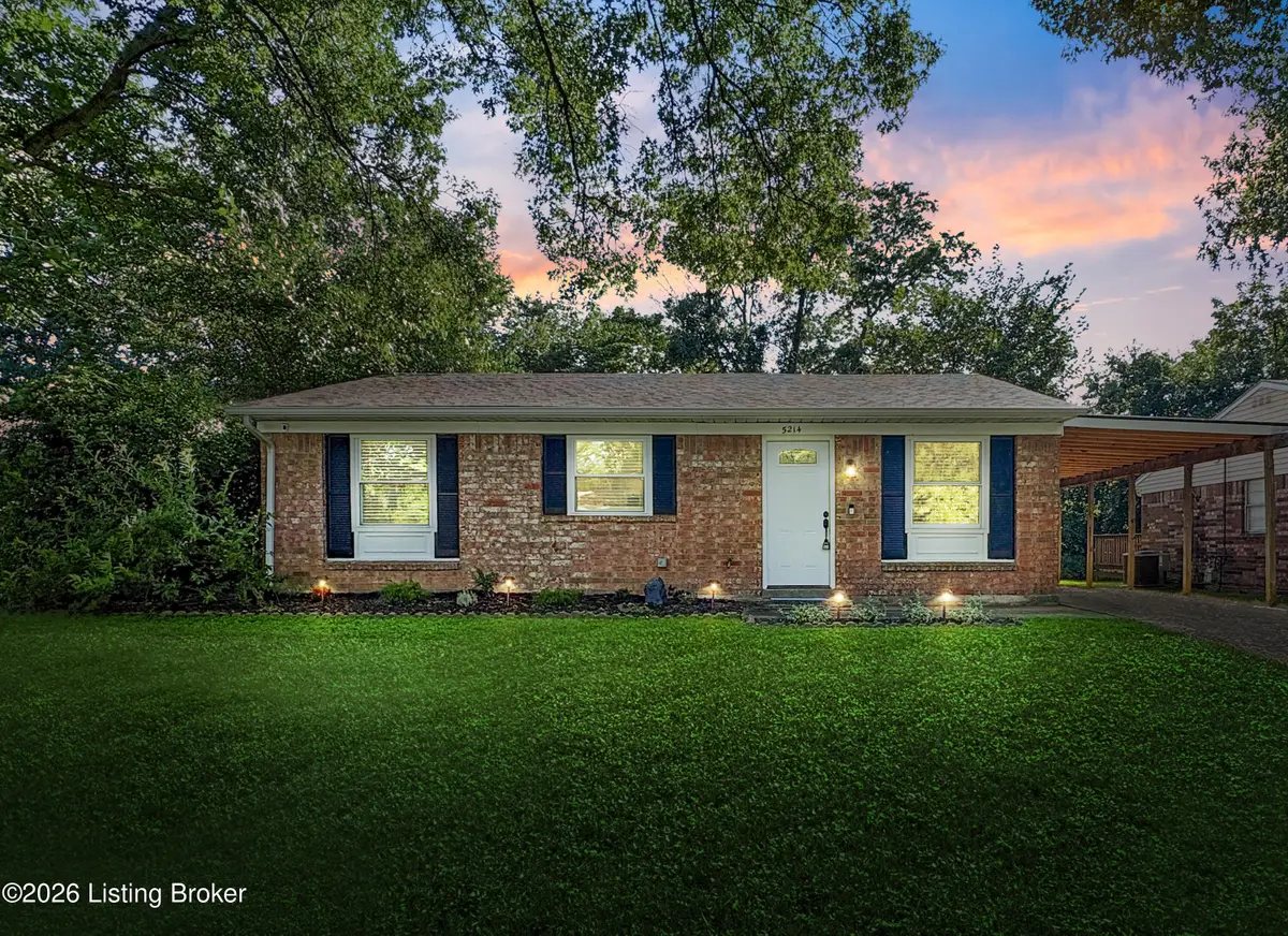 5214 Windy Willow Dr, Louisville, KY 40241 - #1