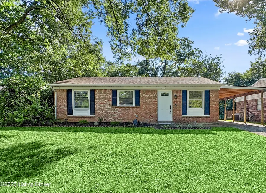 5214 Windy Willow Dr, Louisville, KY 40241 - #2