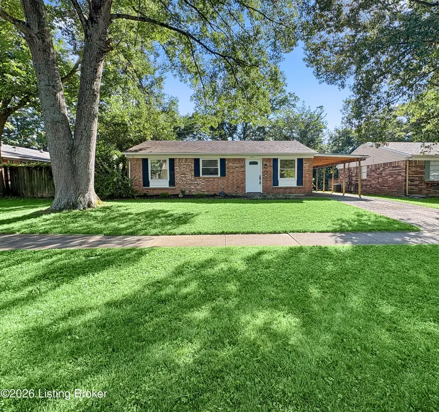 5214 Windy Willow Dr, Louisville, KY 40241 - #3