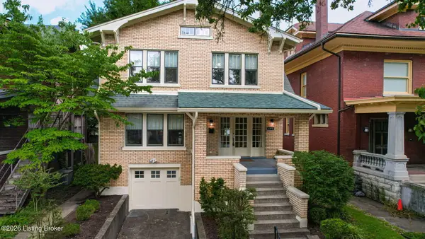 1377 S 1st St, Louisville, KY 40208