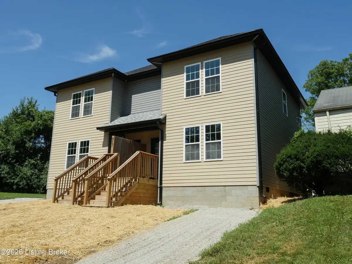 927 Algonquin Pkwy, Louisville, KY 40208 - #1