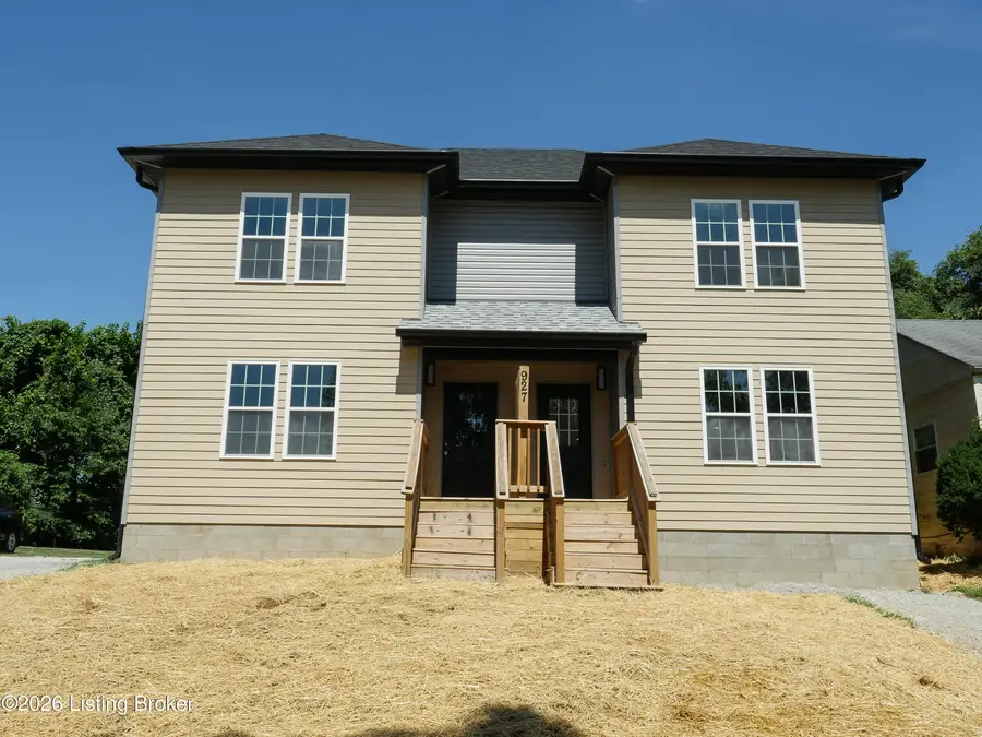 927 Algonquin Pkwy, Louisville, KY 40208 - #2