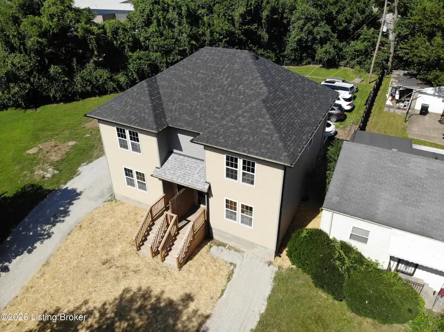 927 Algonquin Pkwy, Louisville, KY 40208 - #3