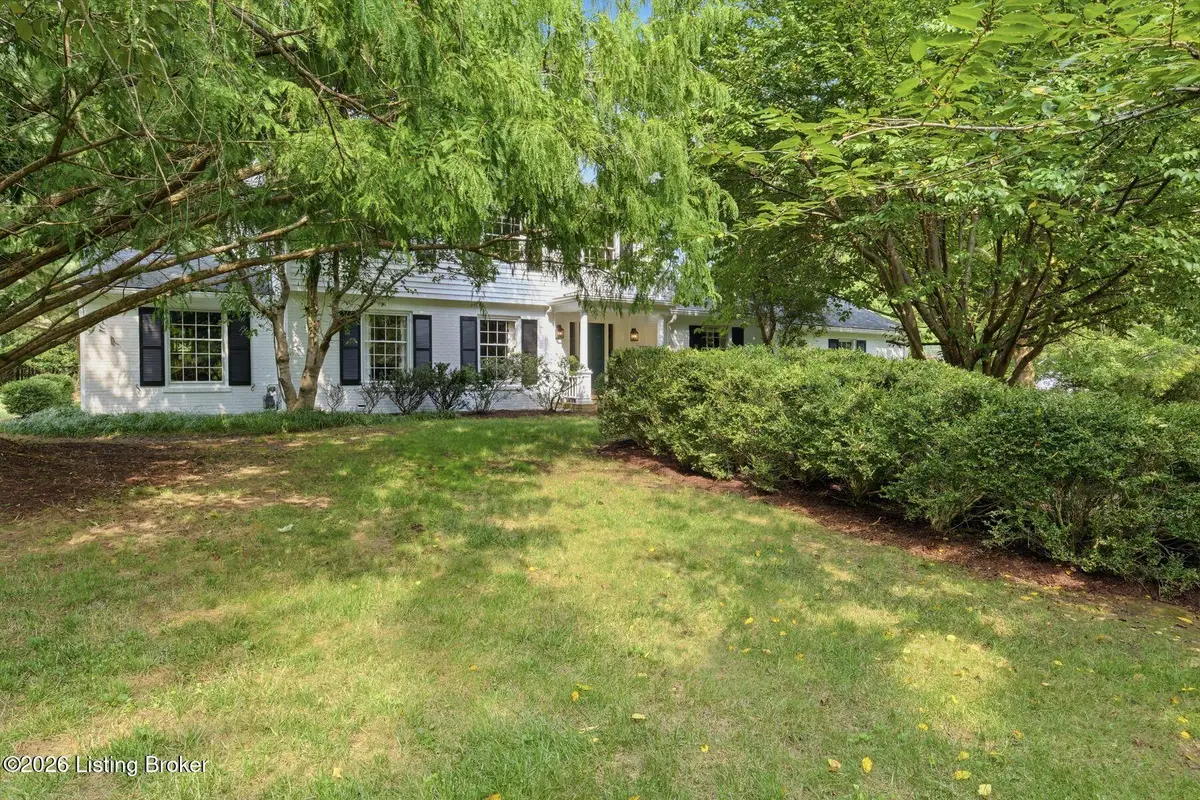 12609 Crest Arm Rd, Anchorage, KY 40223 - #1