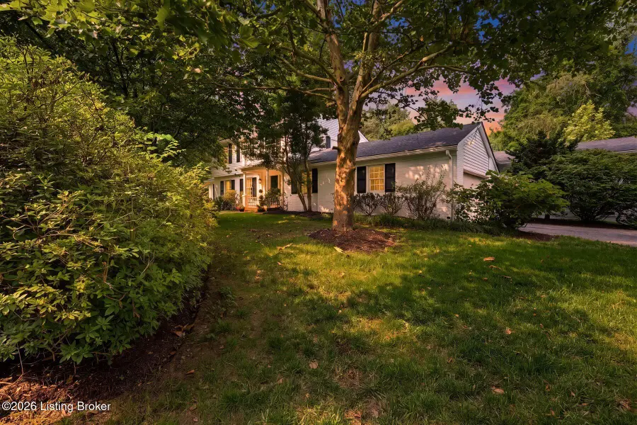 12609 Crest Arm Rd, Anchorage, KY 40223 - #2