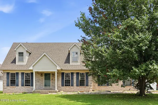 6627 Sun Ray Dr, Louisville, KY 40272