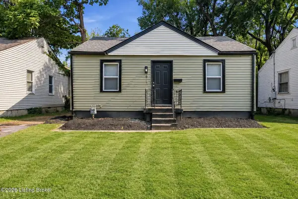 2713 Algonquin Pkwy, Louisville, KY 40210