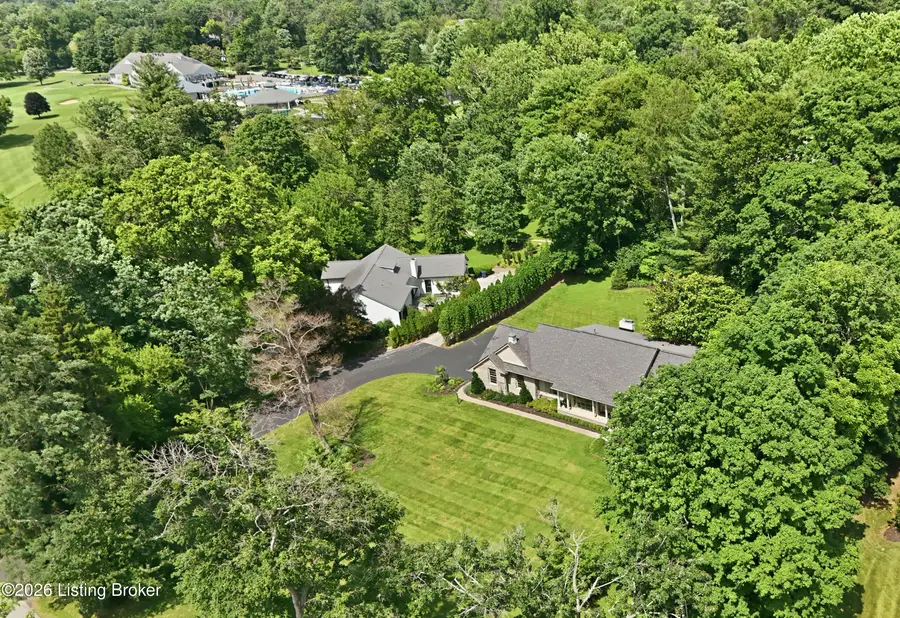 1705 Cold Springs Rd, Anchorage, KY 40223 - #2