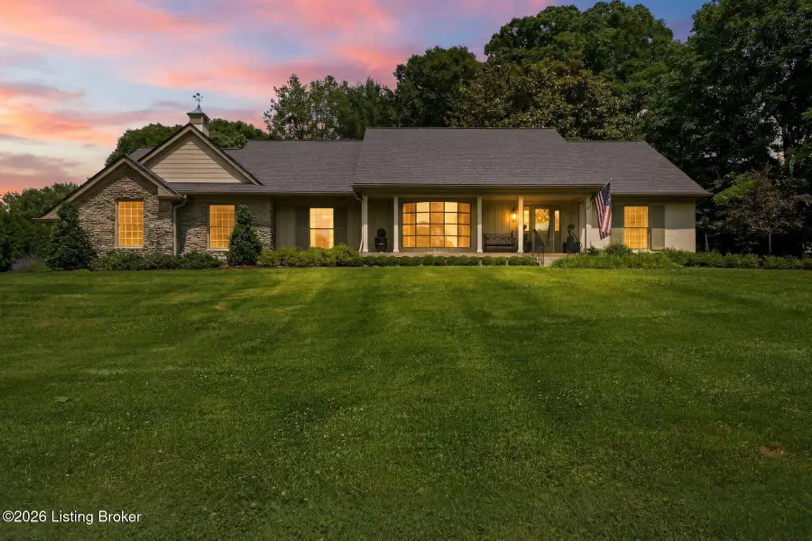 1705 Cold Springs Rd, Anchorage, KY 40223 - #3