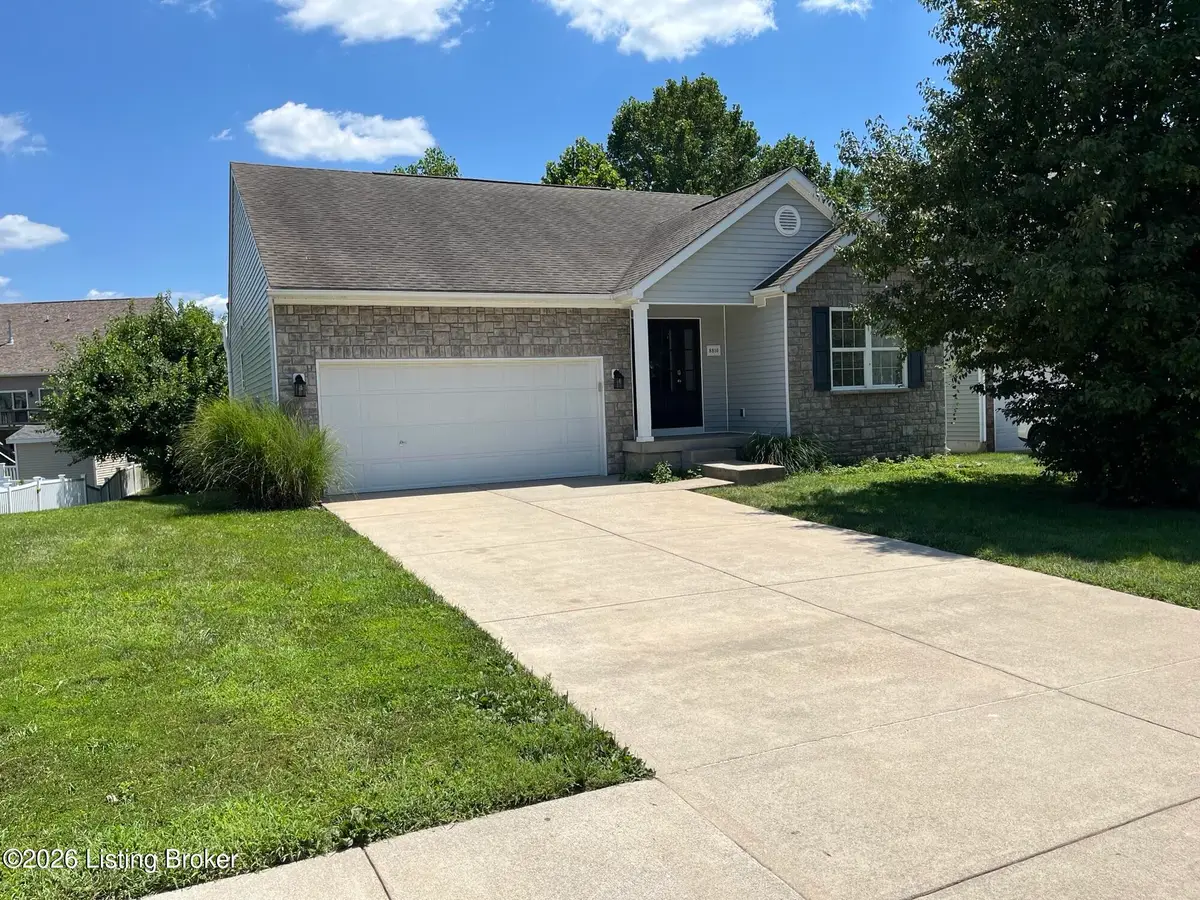8810 Meadow Sweet Way, Louisville, KY 40228 - #1