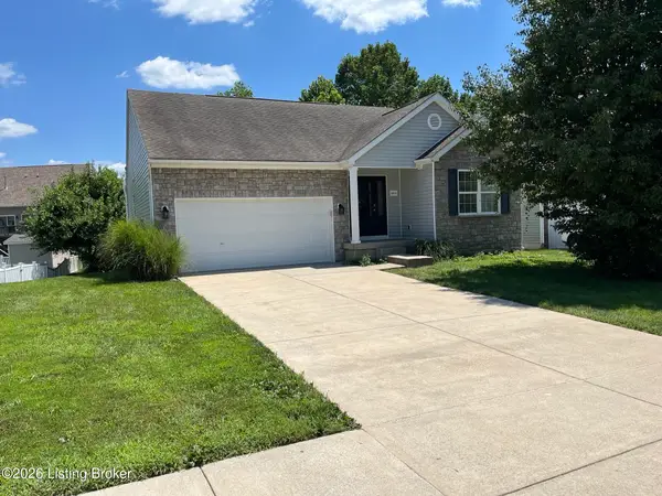 8810 Meadow Sweet Way, Louisville, KY 40228