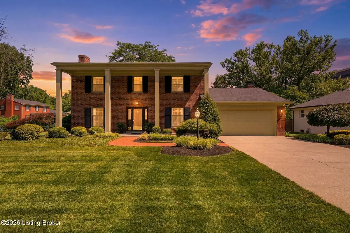6402 Haverhill Rd, Louisville, KY 40222 - #1