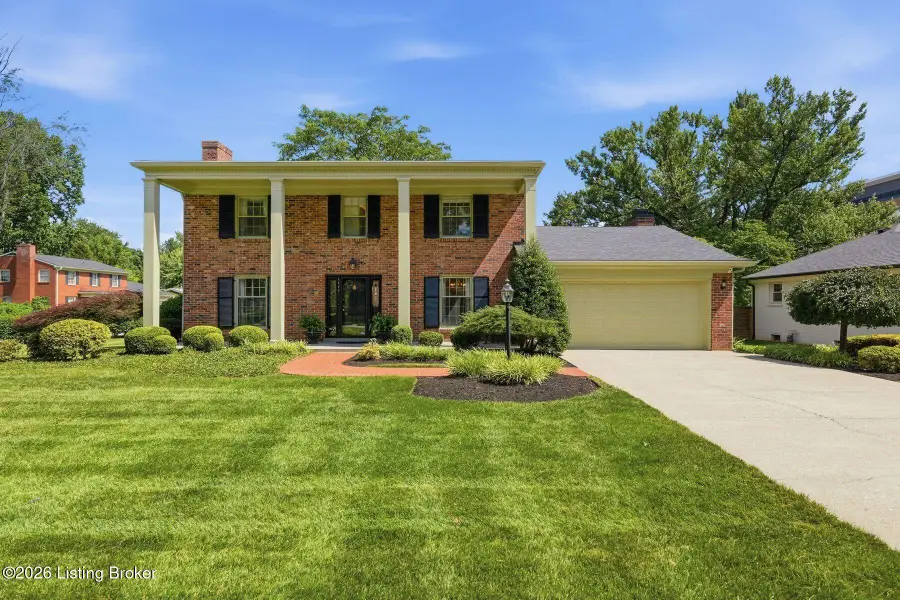 6402 Haverhill Rd, Louisville, KY 40222 - #2