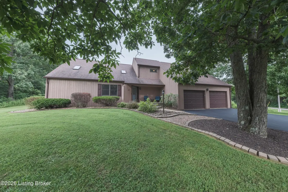 1101 Valley Rd, Hardinsburg, KY 40143 - #1