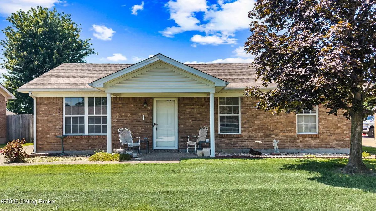 177 Wild Way, Louisville, KY 40229 - #1
