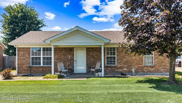 177 Wild Way, Louisville, KY 40229