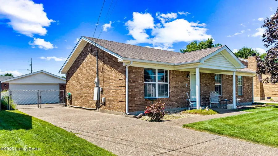 177 Wild Way, Louisville, KY 40229 - #2