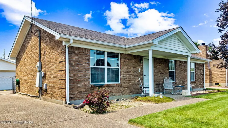 177 Wild Way, Louisville, KY 40229 - #3