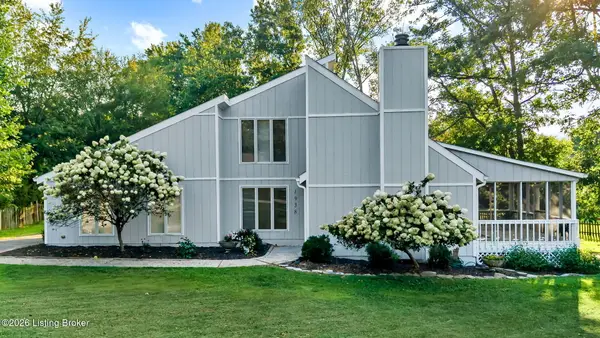 1938 Cardinal Harbour Rd, Prospect, KY 40059