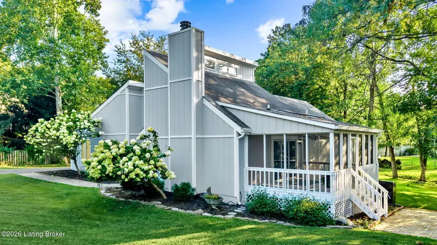 1938 Cardinal Harbour Rd, Prospect, KY 40059 - #3