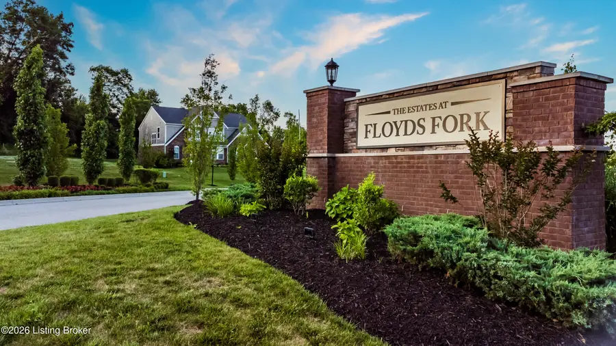 15903 Shadowalk Dr, Louisville, KY 40245 - #2