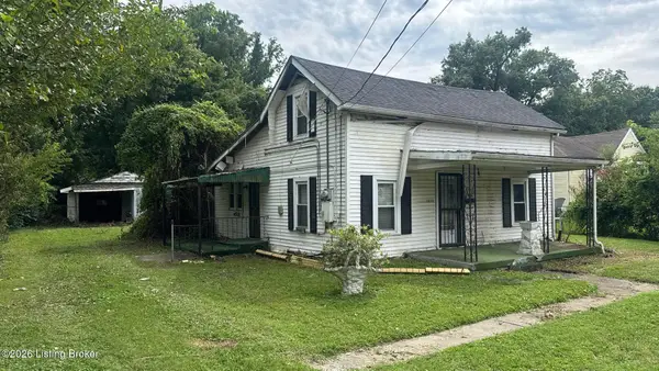 4610 Crawford Ave, Louisville, KY 40258