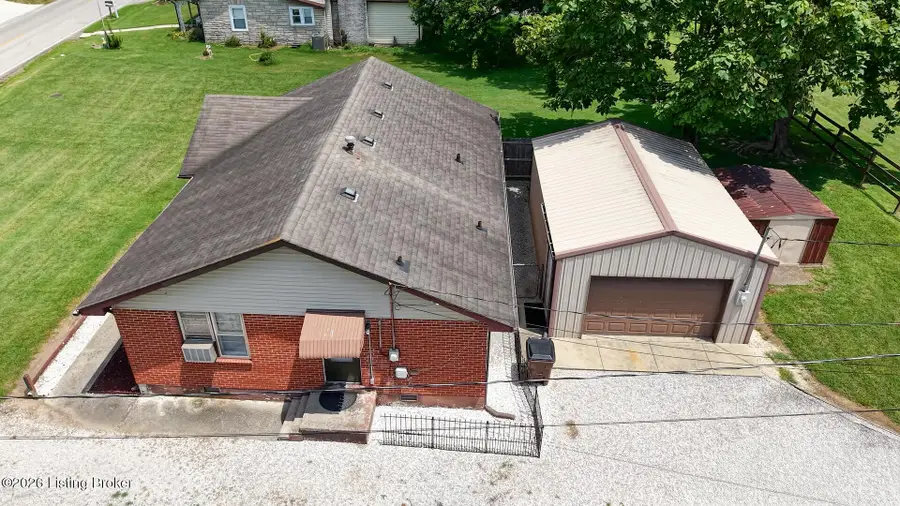 110 Tanner Rd, Hodgenville, KY 42748 - #3