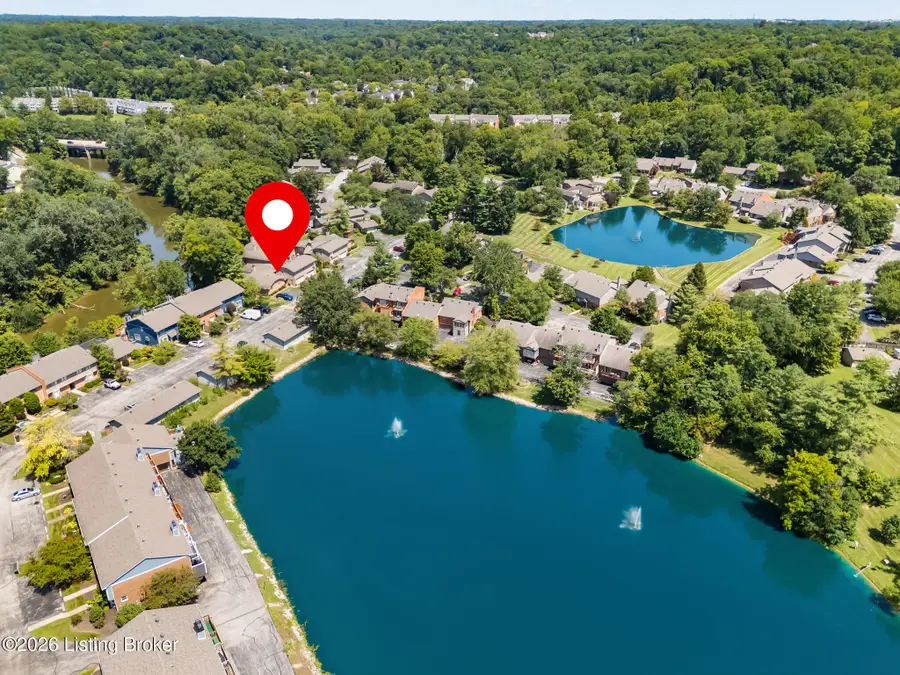 6515 Marina Dr, Prospect, KY 40059 - #2