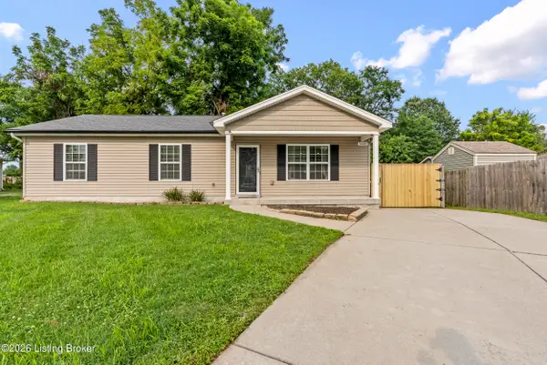 4405 Debbie Ct, Louisville, KY 40213
