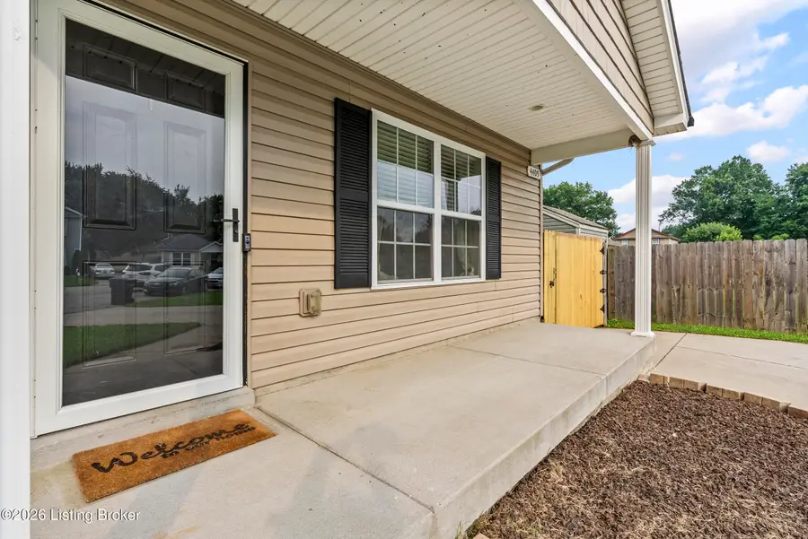 4405 Debbie Ct, Louisville, KY 40213 - #2