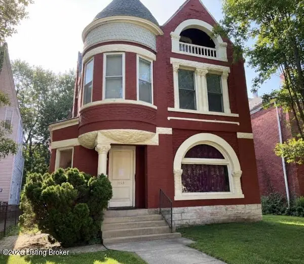 1153 S 1st St, Louisville, KY 40203