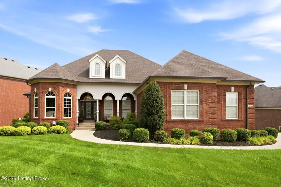 10511 Vista Hills Blvd, Louisville, KY 40291 - #2