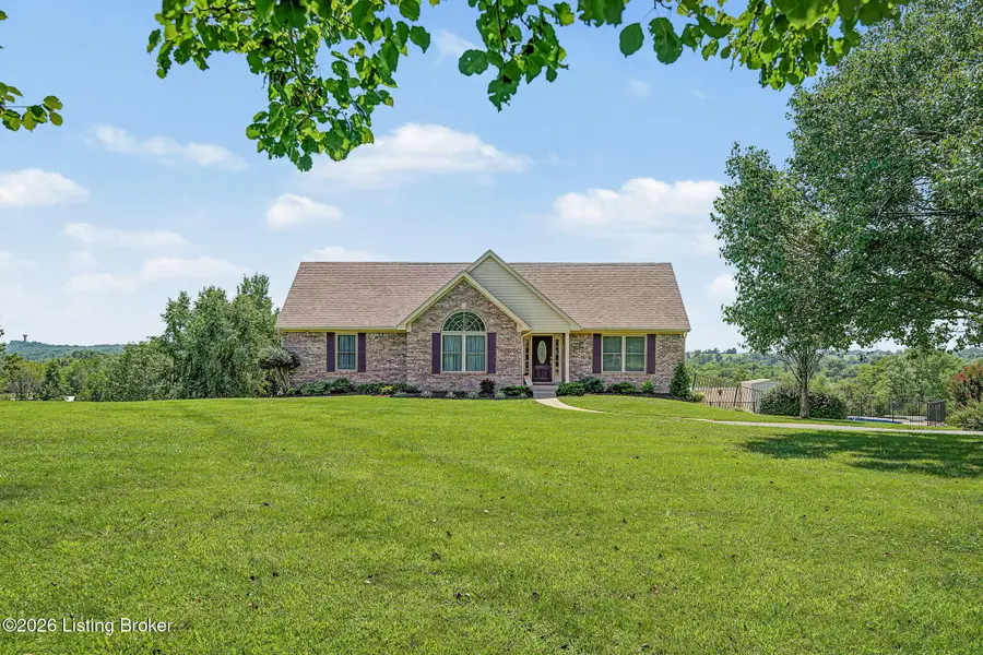 707 Sulphur Bedford Rd, Bedford, KY 40006 - #2