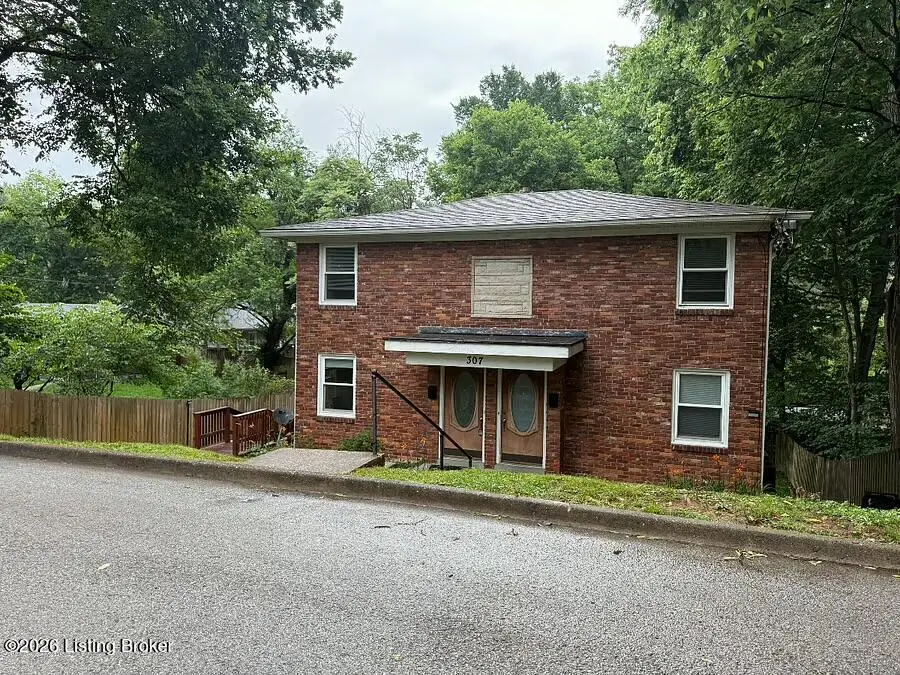 307 S Hite Ave, Louisville, KY 40206 - #1