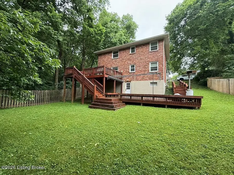 307 S Hite Ave, Louisville, KY 40206 - #2