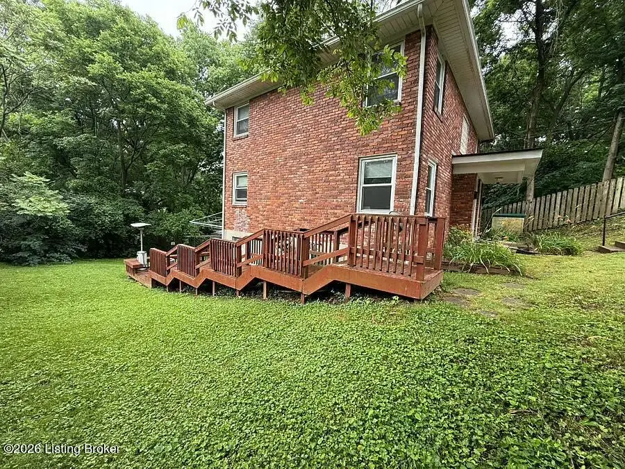 307 S Hite Ave, Louisville, KY 40206 - #3
