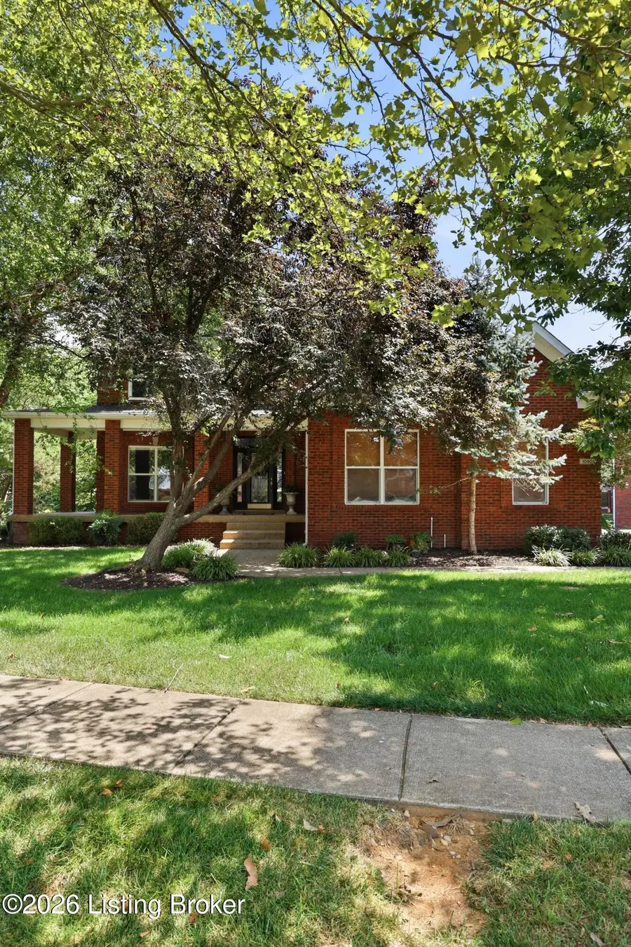 10405 Perwinkle Ct, Louisville, KY 40291 - #2