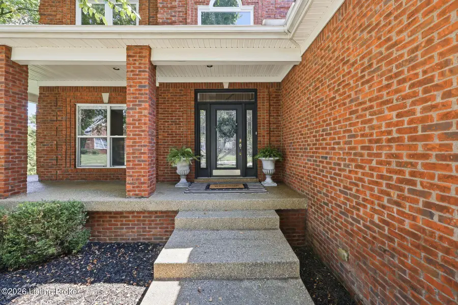 10405 Perwinkle Ct, Louisville, KY 40291 - #3