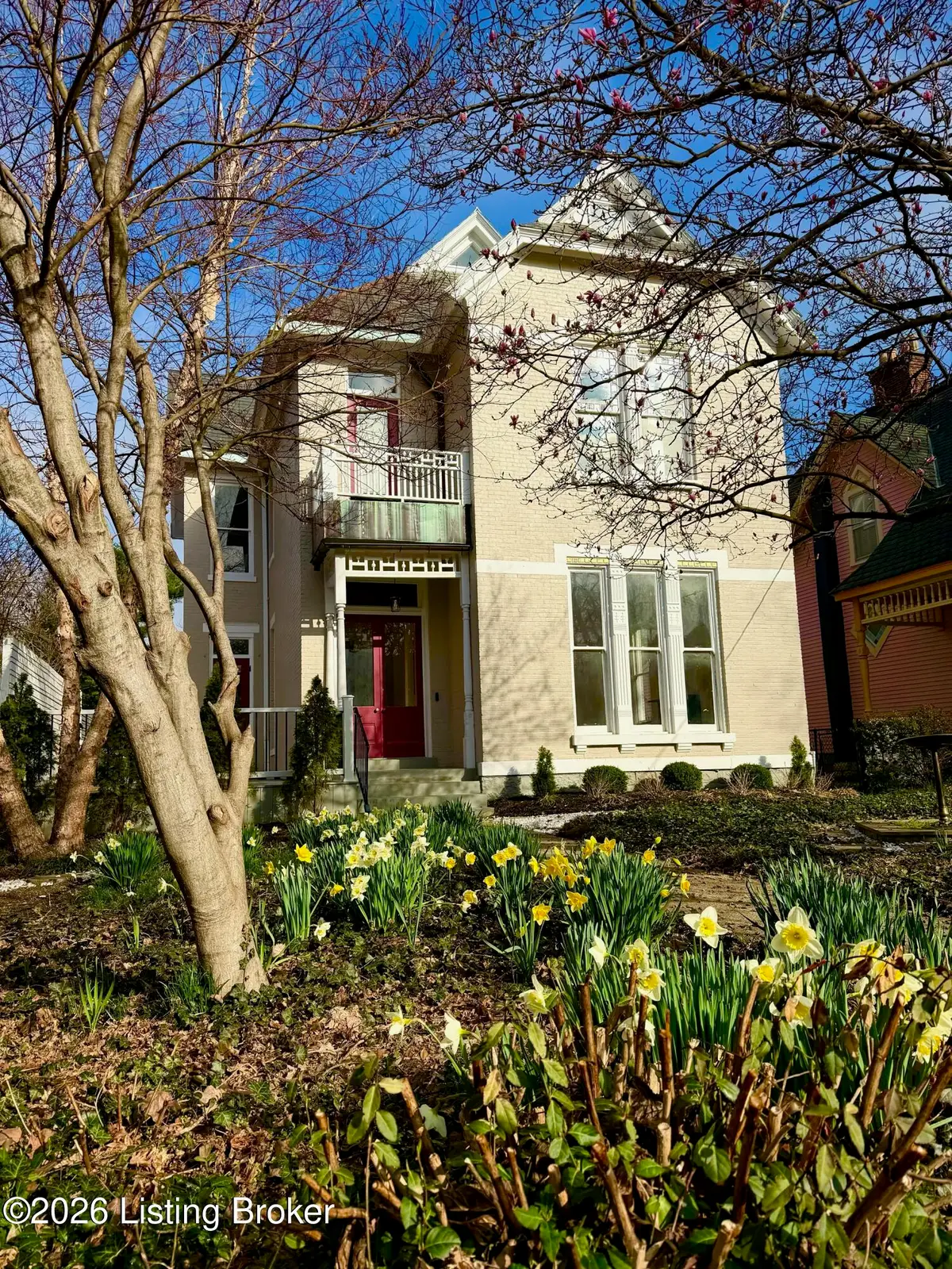 1409 Hepburn Ave, Louisville, KY 40204 - #1