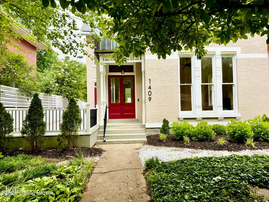 1409 Hepburn Ave, Louisville, KY 40204 - #2