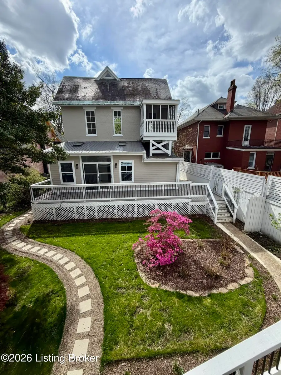 1409 Hepburn Ave, Louisville, KY 40204 - #3
