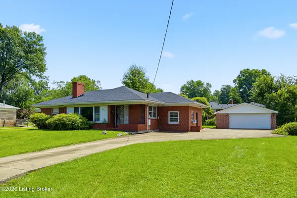 3111 Houston Blvd, Louisville, KY 40220