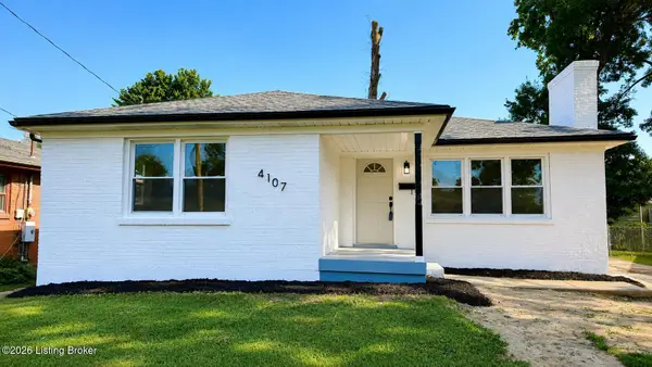 4107 Glen Valley Rd, Louisville, KY 40219