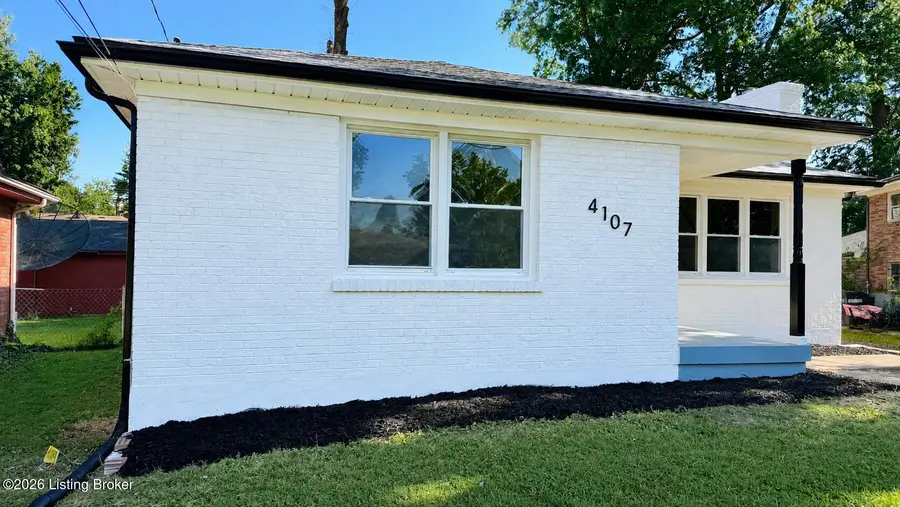 4107 Glen Valley Rd, Louisville, KY 40219 - #3