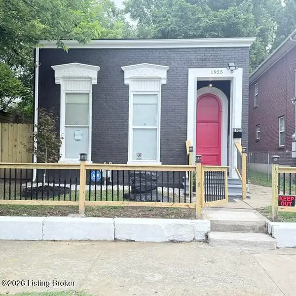 1925 W Main St, Louisville, KY 40203