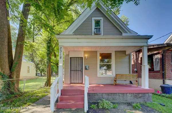 2318 Garland Ave, Louisville, KY 40211