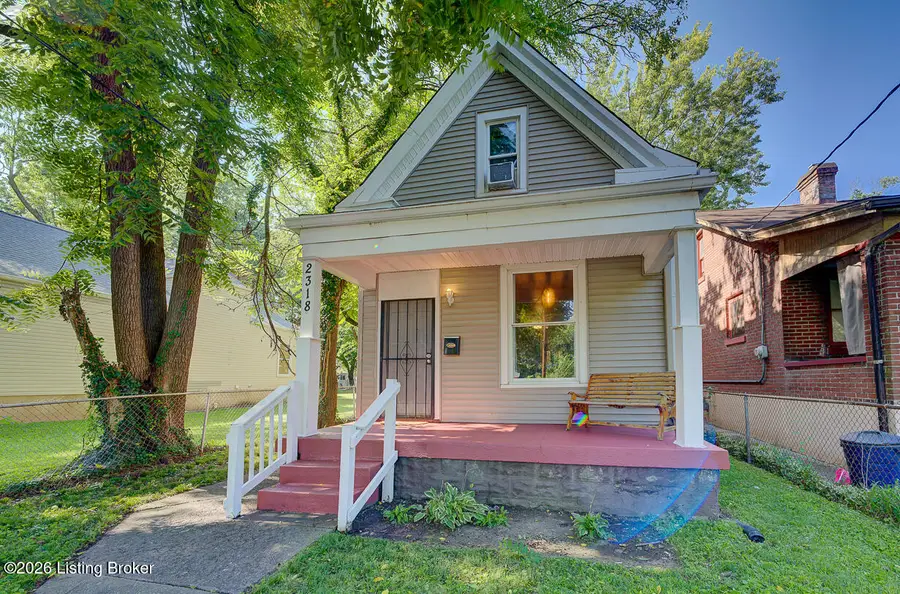 2318 Garland Ave, Louisville, KY 40211 - #2