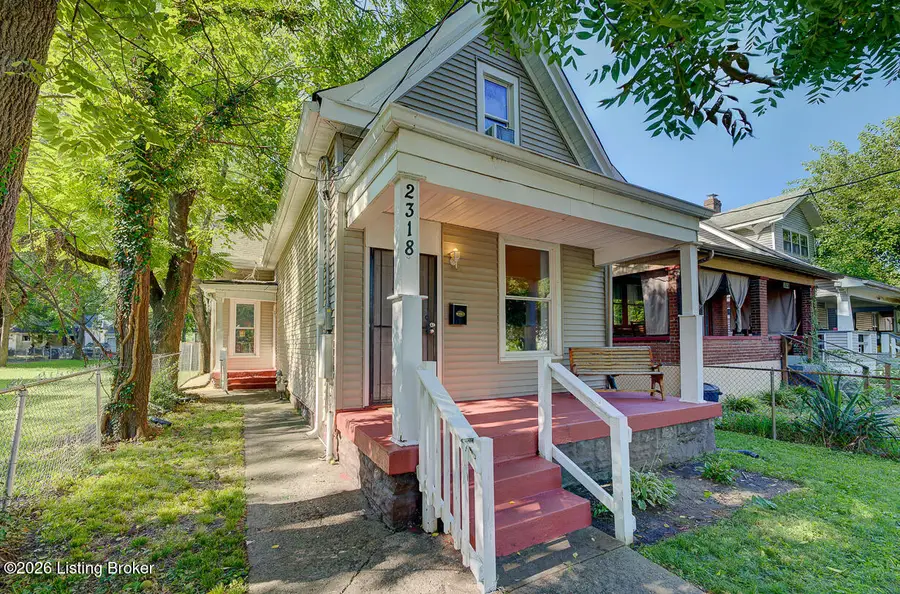 2318 Garland Ave, Louisville, KY 40211 - #3